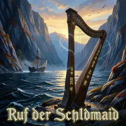 Ruf der Schildmaid