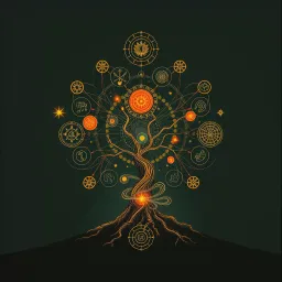 Essention resurection and natural selection/ pay attention its god mode flexin!