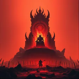 Wrath of the Butcher's Nails