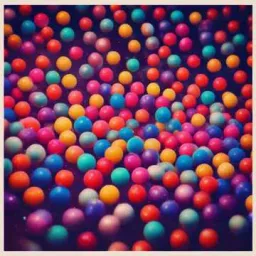 Balls