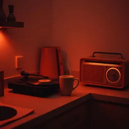 Old Love Playlist