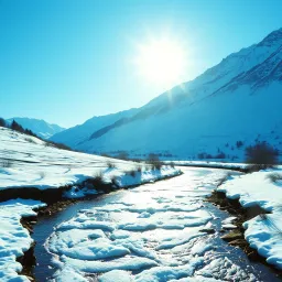 Anlamadın mı