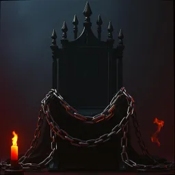 Submit to the Fire