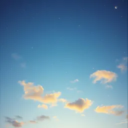 Chasing the Dawn