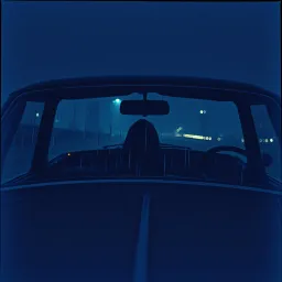 Stuck In This Century