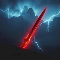 Lethal Blade