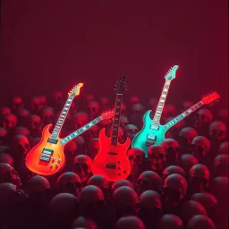 Metal for Life