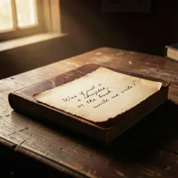 Paper love