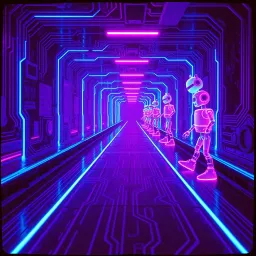 Les Machines de Demain