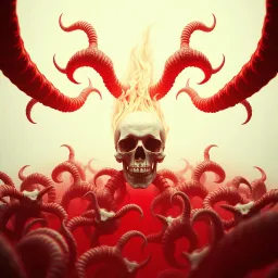 Language of Death
