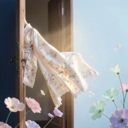 A beautiful release