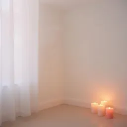 Half-Light Glow