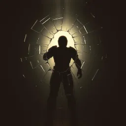 The man I had to make