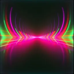 Echoes in the Void