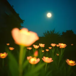 Love in the Stars