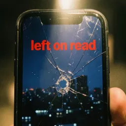 Left On Read