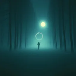 Through the Shadows