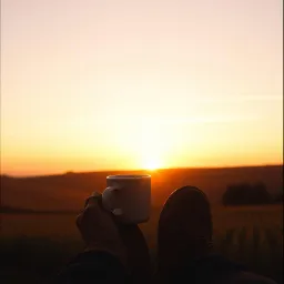 Dust on My Boots