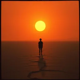 When you’re living without a soul