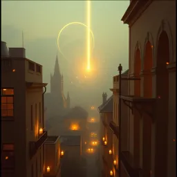 “A Hundred Years From Now”