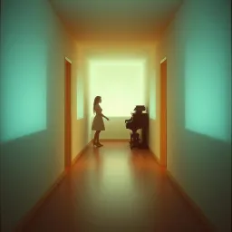 Paper Walls