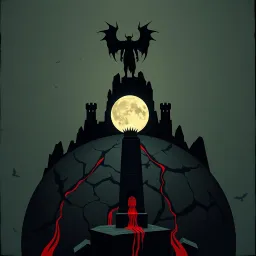 The Devourer Of Light (part 2)