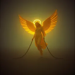 “Luz en la Jaula”*