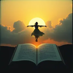 Breaking Free: The Power of Truth