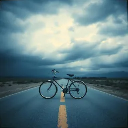 Broken Road