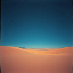 Midnight Mirage