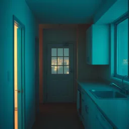 Lights Still On