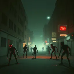 Raccoon City 1998