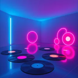 Lover's Disco