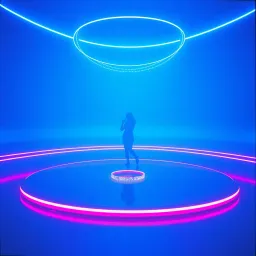 Better in the Blue Light
