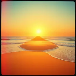 Paradise Escape