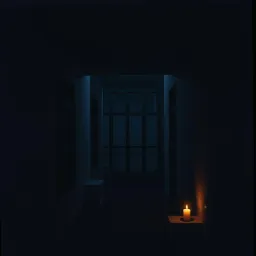 Prison Brother
