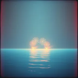 Fireworks Forever