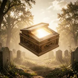 Life Eternal