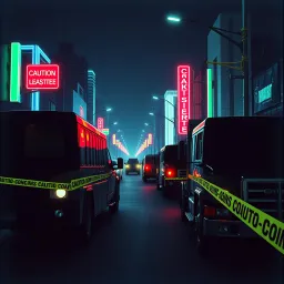 Crashouts II