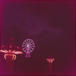 carnival of lights