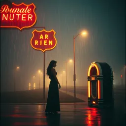Alone Again pt.2