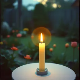 Good night 