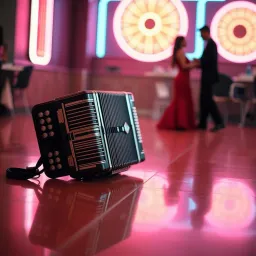 ¿Bailas Conmigo?”