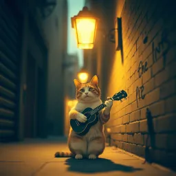 AnoTher SereNade ⚘