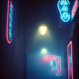 Midnight Reverie