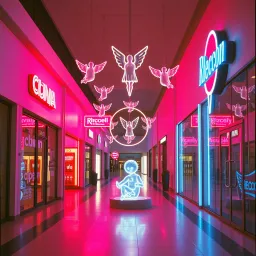 Dancing With The Discount Devil
