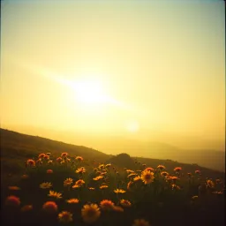 Beautiful Sunday Morning