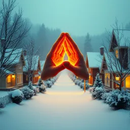 Weil Weihnachten Liebe heißt