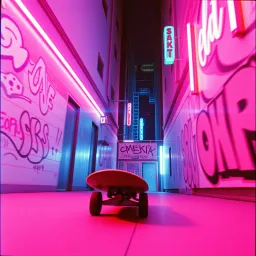 Endless Tracks