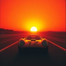 Racing Love